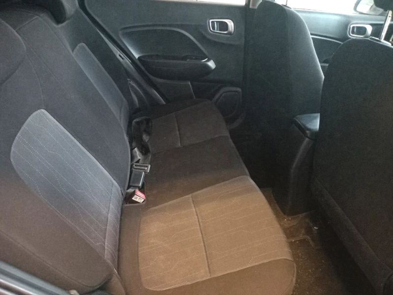 2022 Hyundai Venue 1.0 Tgdi Motion Mt