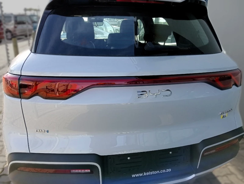 BYD ATTO2 DMI DYNAMIC AF-20
