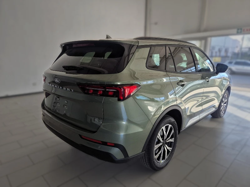 Image of Vehicle