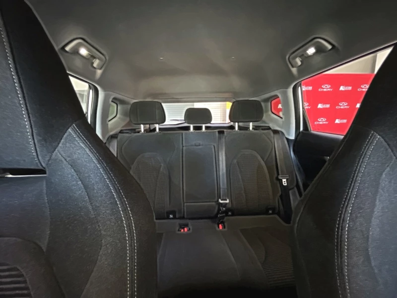 2026 Chery Tiggo 7 1.5t Prime