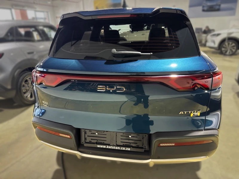 BYD ATTO2 DMI DYNAMIC AF-20