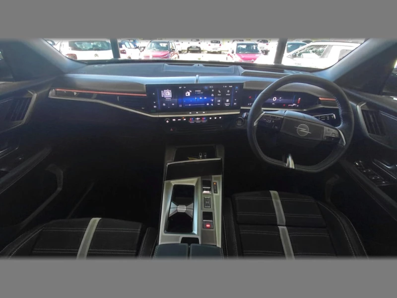 OPEL GRANDLAND EDITION 1.6T 6AT 134KW
