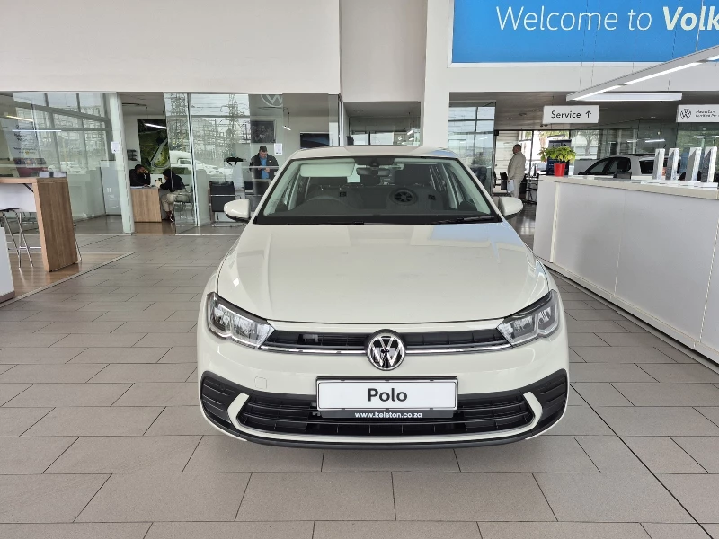VOLKSWAGEN POLO 1.0 TSI