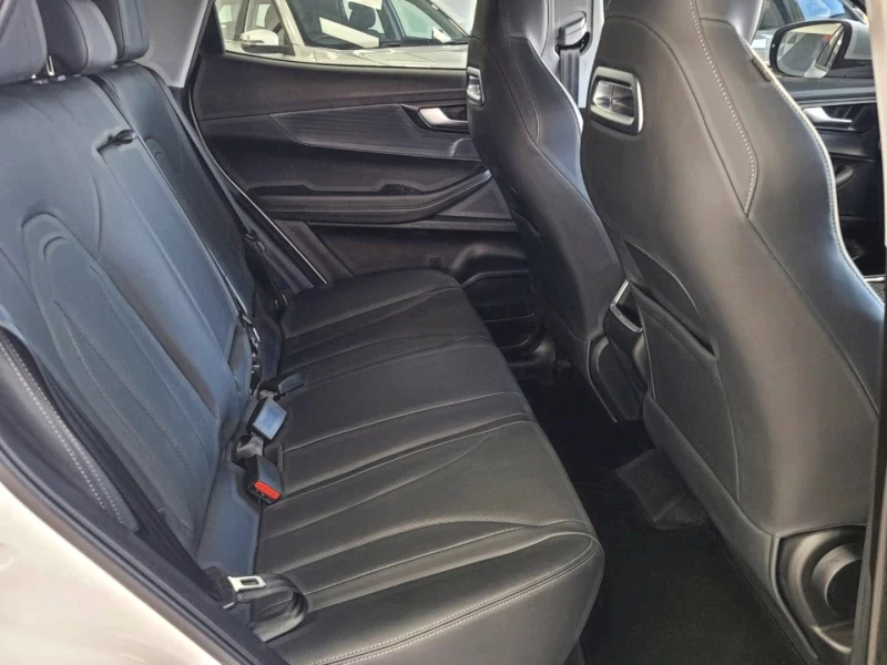 CHERY TIGGO 4 CROSS LITE CVT