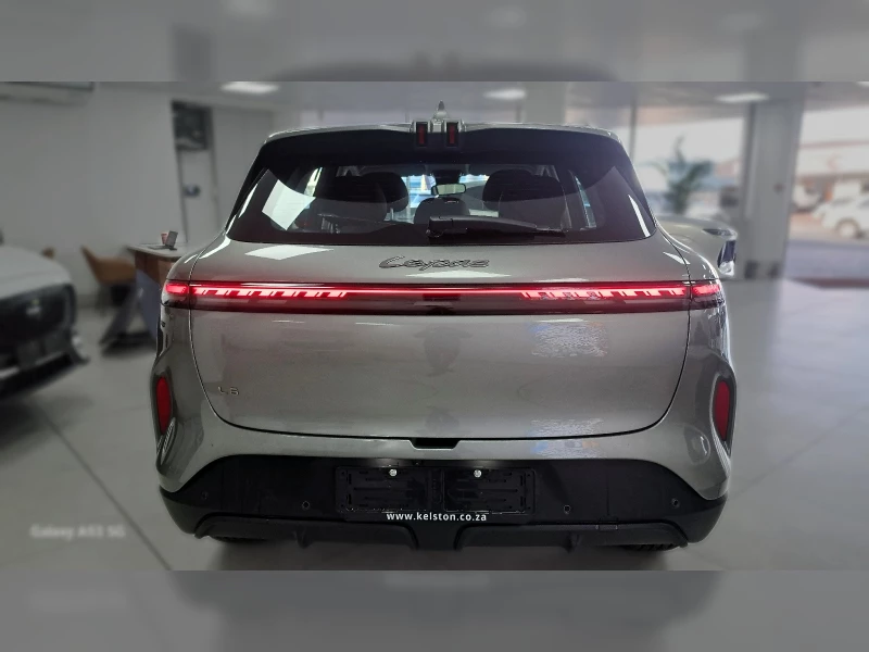 Image of Vehicle