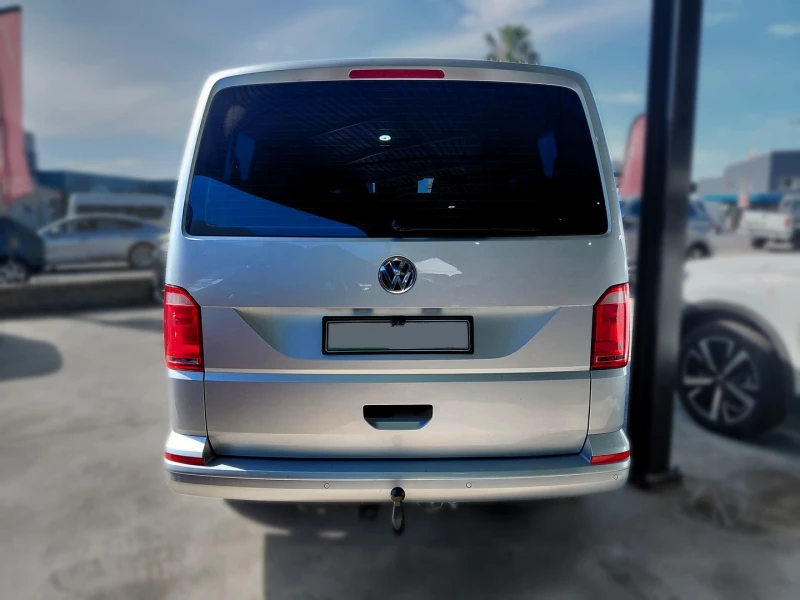 2019 Volkswagen  T6 Kombi 20 Tdi Dsg 103kw Trendline