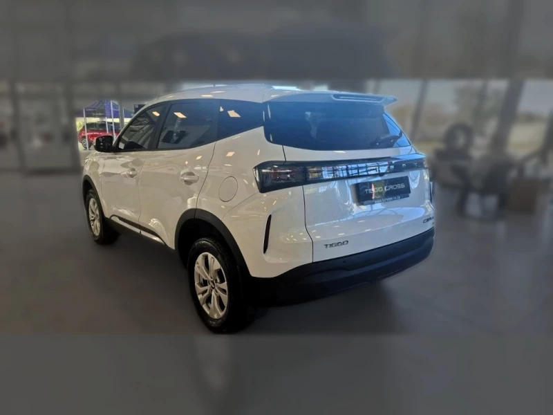 Image of Vehicle