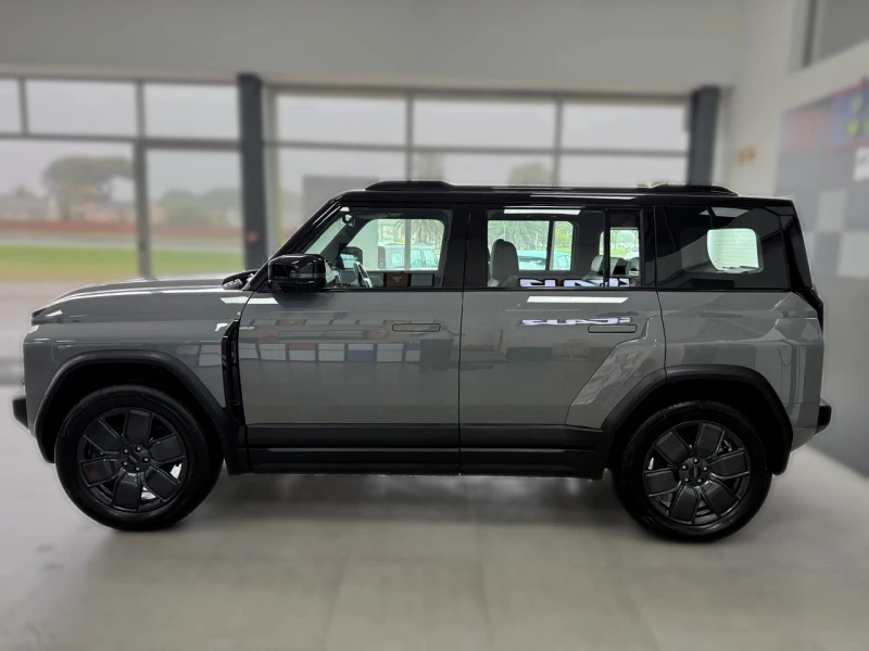 ICAUR 03T AWD