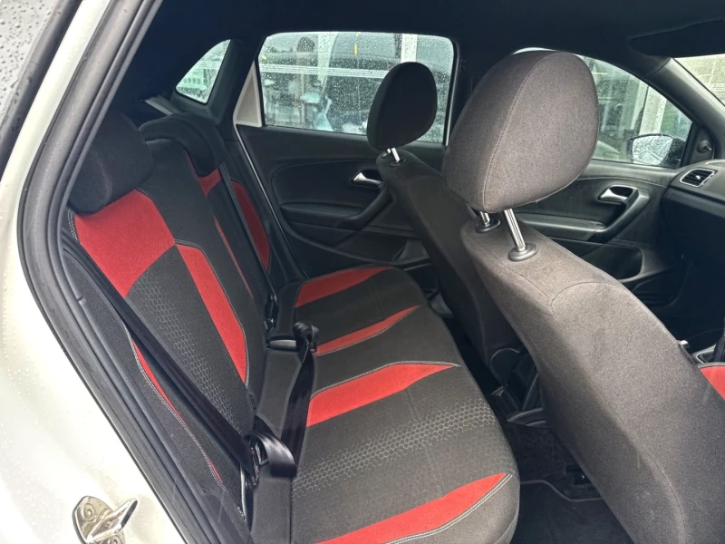2026 Volkswagen Polo Vivo 1.0 Tsi 81kw Gt