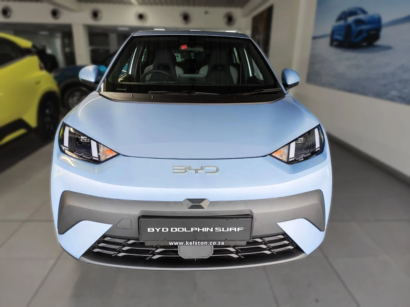 Image of Vehicle