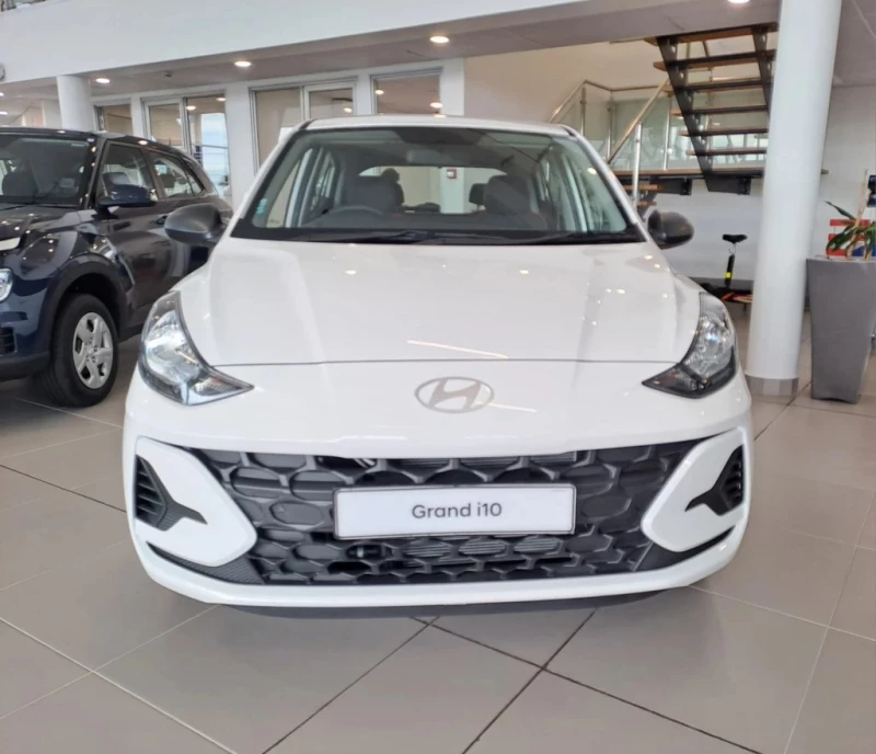 HYUNDAI GRAND I10 1.0 PREMIUM MT MY24
