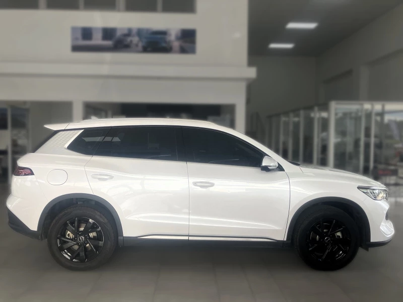 2026 Byd Sealion 5 Dynamic