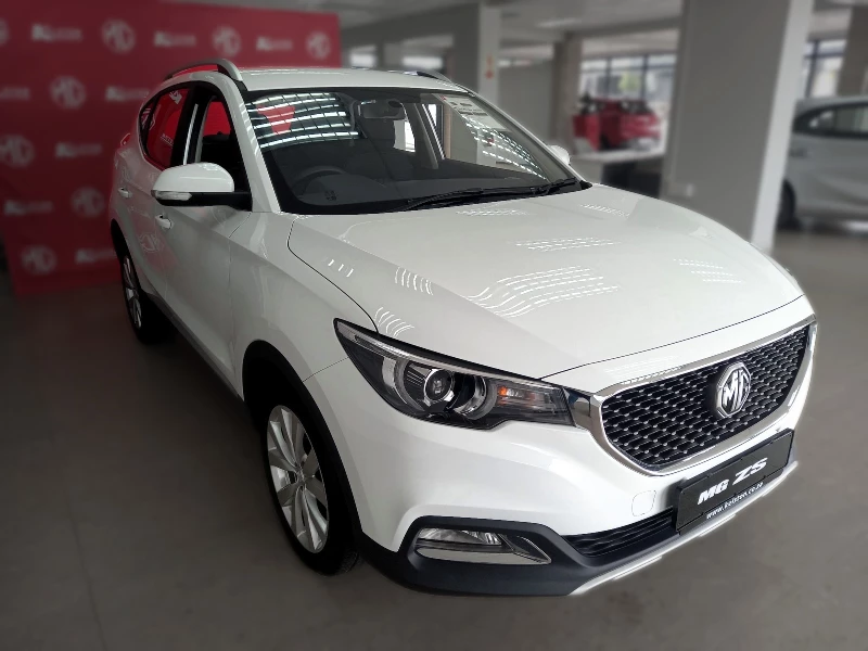 MG ZS 1.5 COMFORT A/T