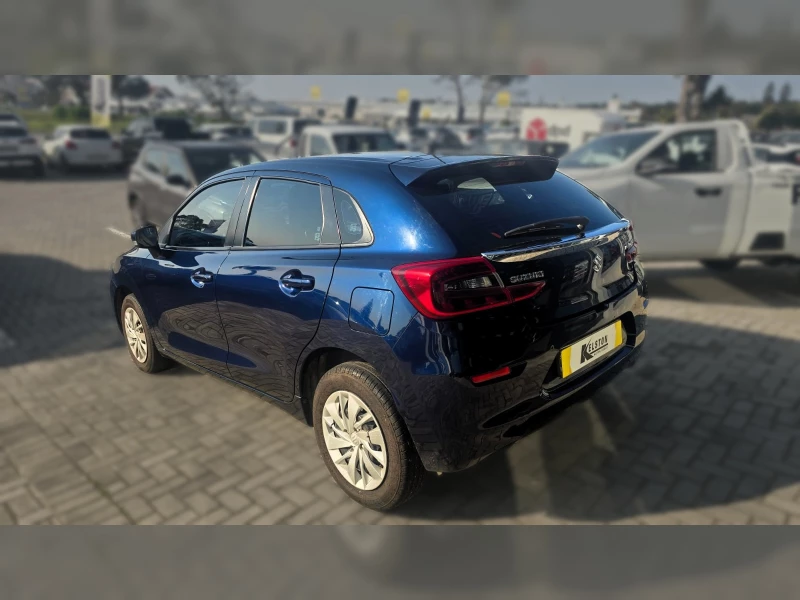 2023 Suzuki Baleno 15 Gl At