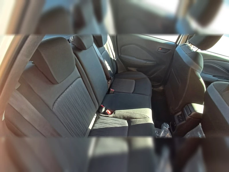 TOYOTA  STARLET 15L XS 5MT