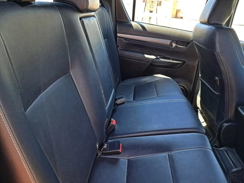 2026 Toyota  Hilux Dc 28 Rb Lgd55 6at