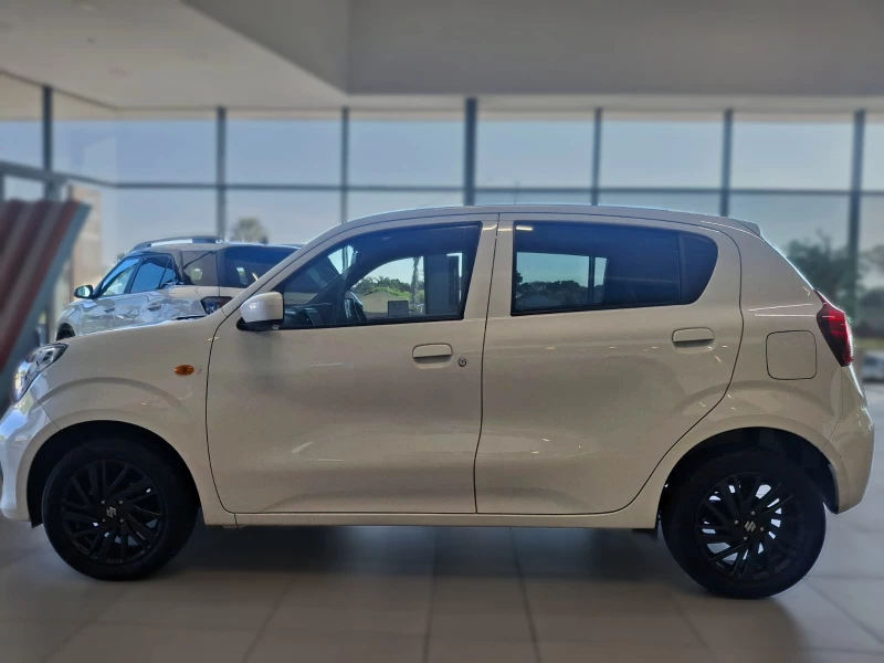 2024 Suzuki Celerio 10 Gl Amt