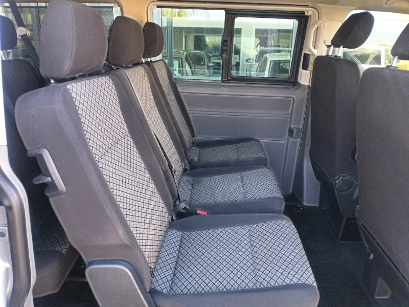 2022 Volkswagen Kombi Trendline Tdi 110kw Swb Dsg