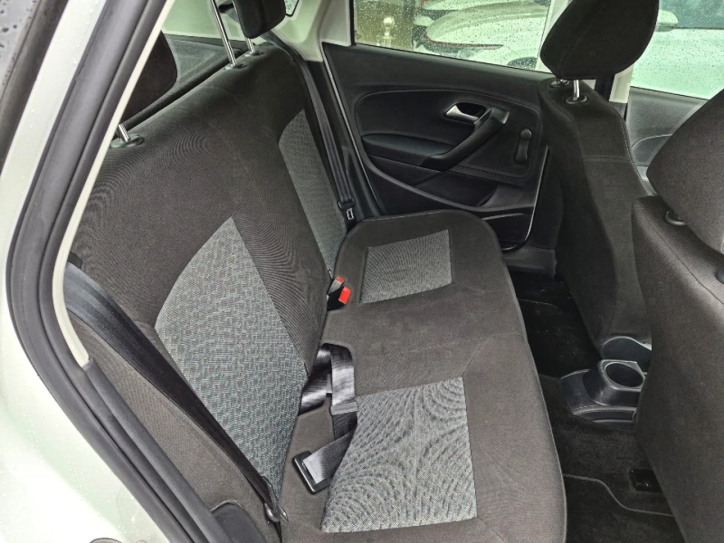 2026 VOLKSWAGEN POLO VIVO 1.4 63KW LIFE