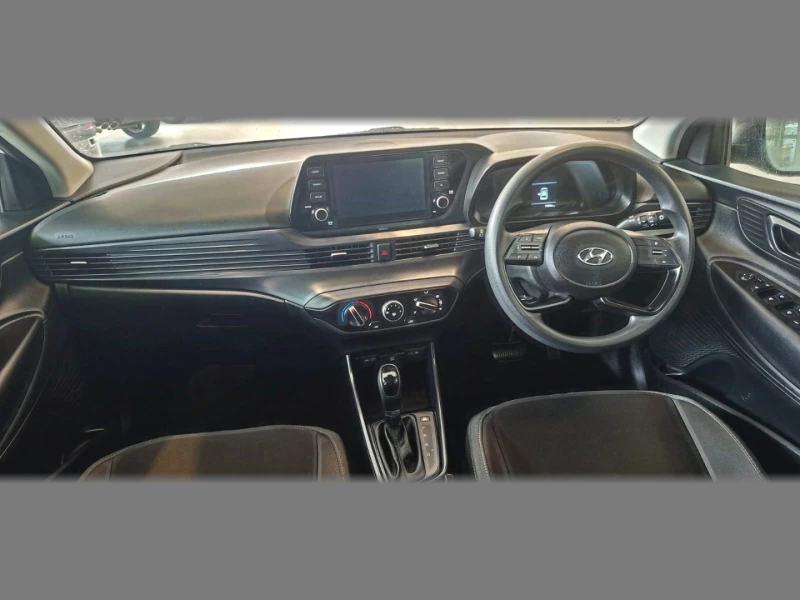 2022 Hyundai I20 1.4 Motion At