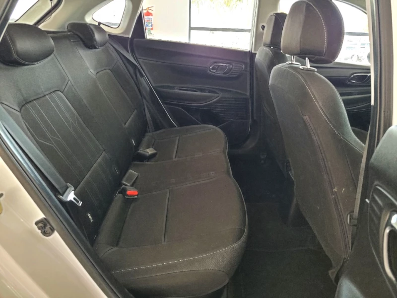 2024 Hyundai I20 12 Motion Mt