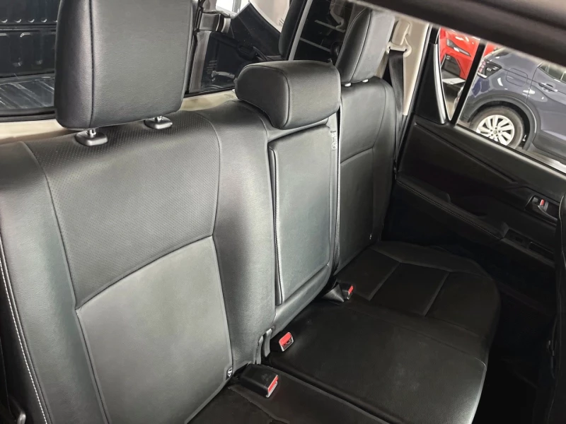 2026 Toyota  Hilux Dc 28 Rb Lgd P0 6at
