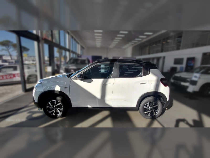 CITROEN C3 MAX 1.2T 6AT MY25