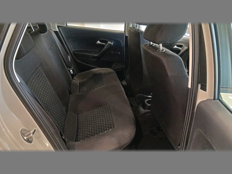 VOLKSWAGEN POLO VIVO 1.4 55KW