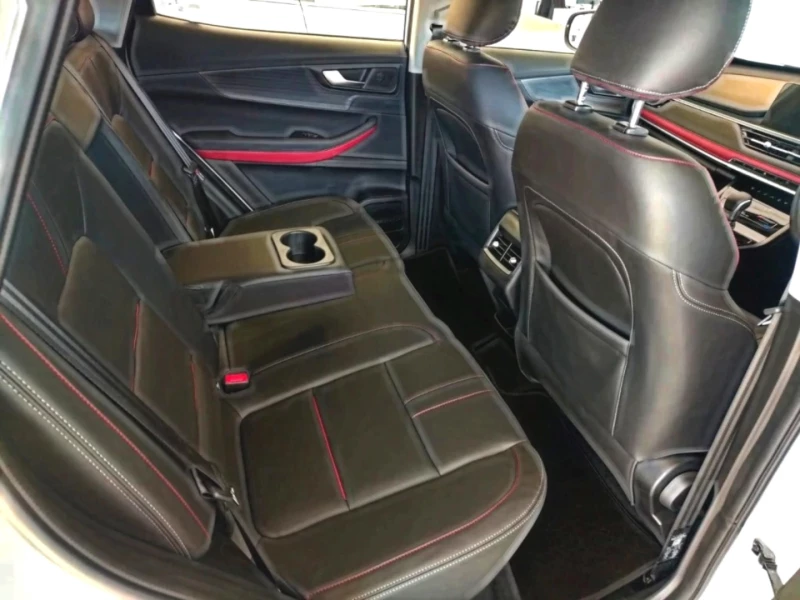 CHERY TIGGO 4 PRO LITE MT