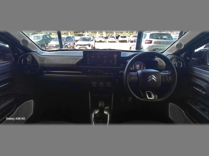 CITROEN C3 MAX 12 61KW 5MT