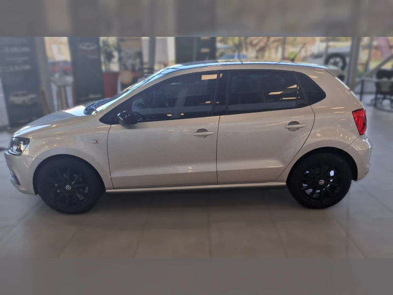 2024 VOLKSWAGEN POLO VIVO 63KW COMFORTLINE