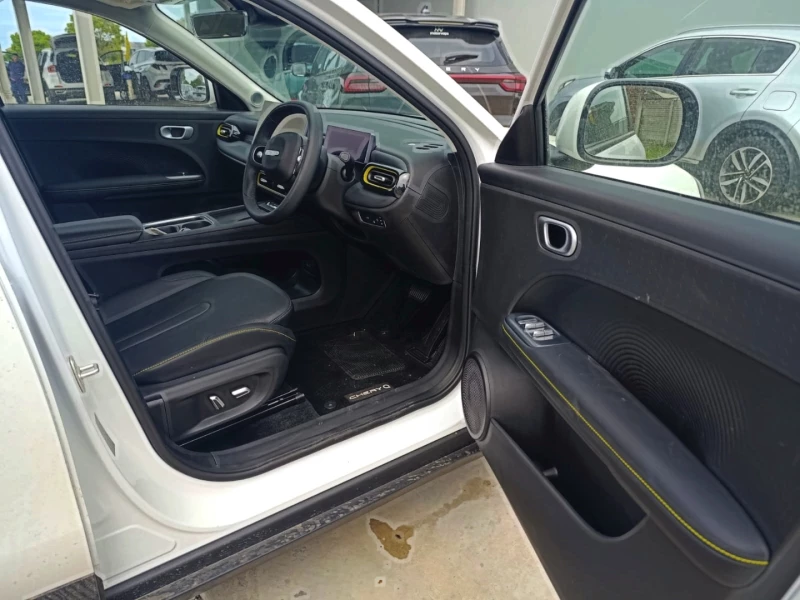 CHERY Q ELITE