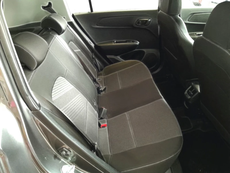 2026 Hyundai Exter 1.2 Premium Mt