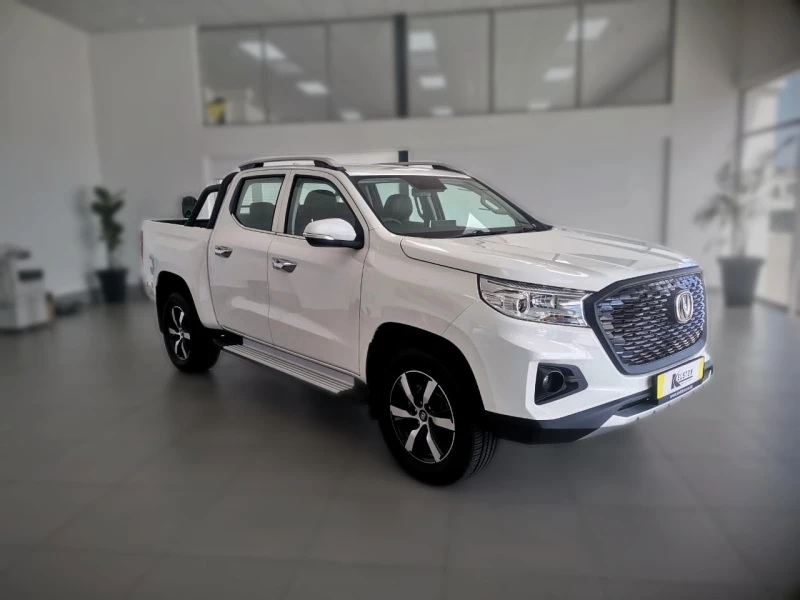 CHANGAN HUNTER 2.0 AT 4WD CE D/C