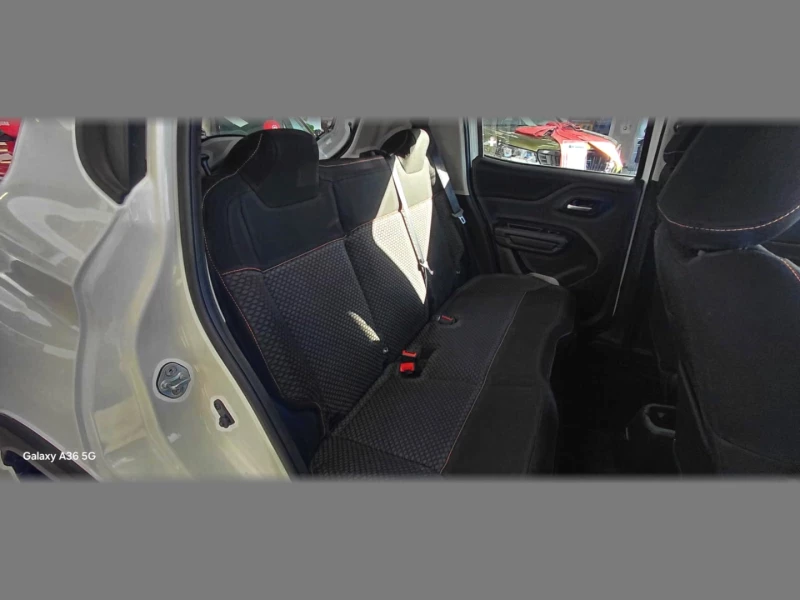 CITROEN C3 MAX 1.2T 6AT MY25