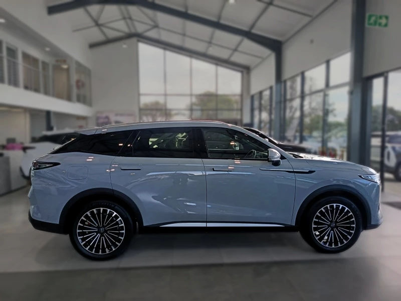 OMODA C9 SHS PHEV