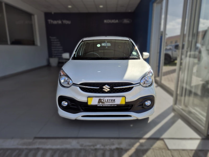2025 Suzuki Celerio 10 Gl Amt