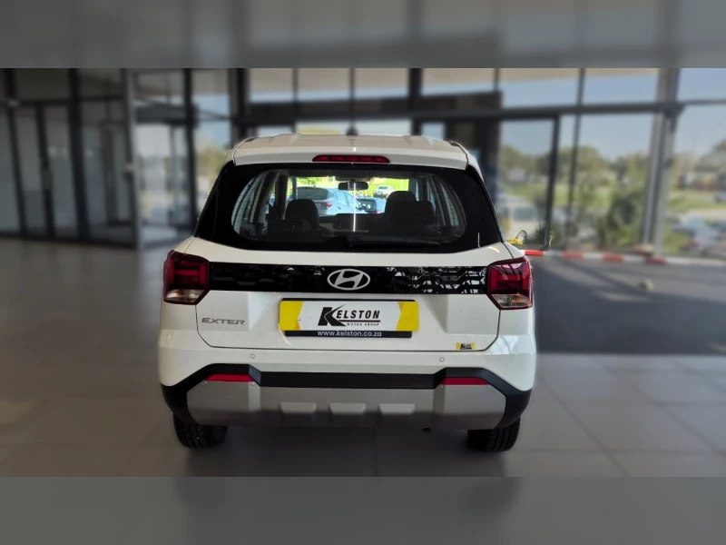 2024 Hyundai Exter 1.2 Premium Amt