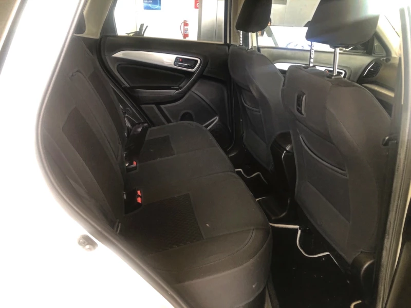 2022 Suzuki Vitara Brezza 15 Glx