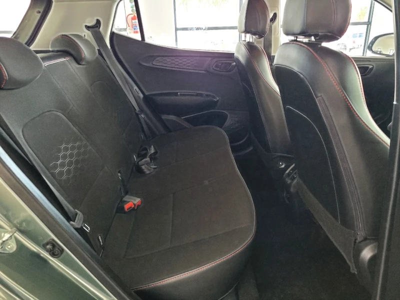 2024 Hyundai Grand I10 1.2 Premium At My24