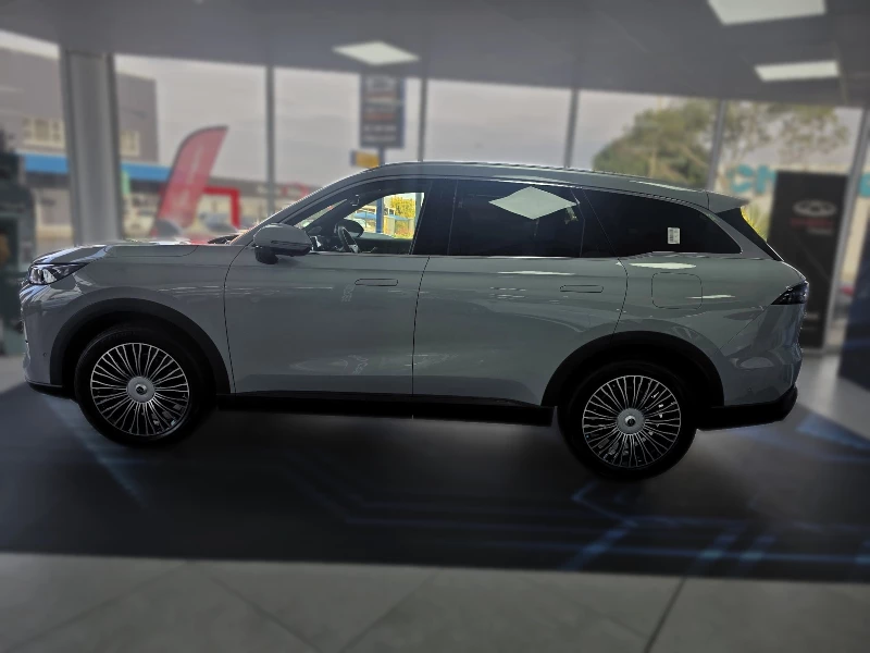 CHERY CSH 1.5T 3DHT VANGIARD AWD