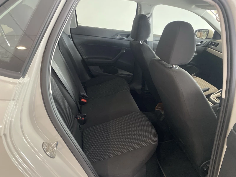 2025 Volkswagen Polo 1.0 Tsi
