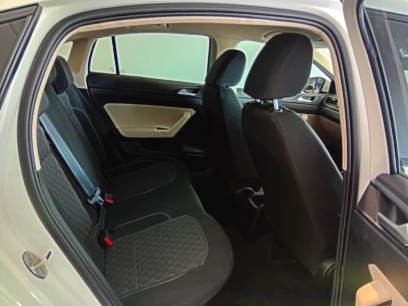 VOLKSWAGEN POLO SEDAN 1.6MPI 81KW