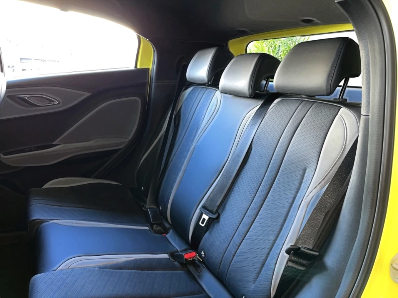 BYD DOLPHIN SURF DYNAMIC