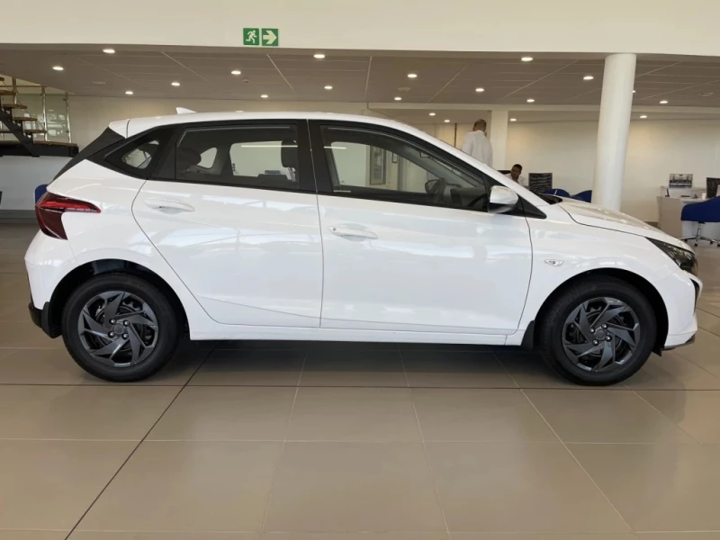 HYUNDAI I20 1.4 PREMIUM AT MY24