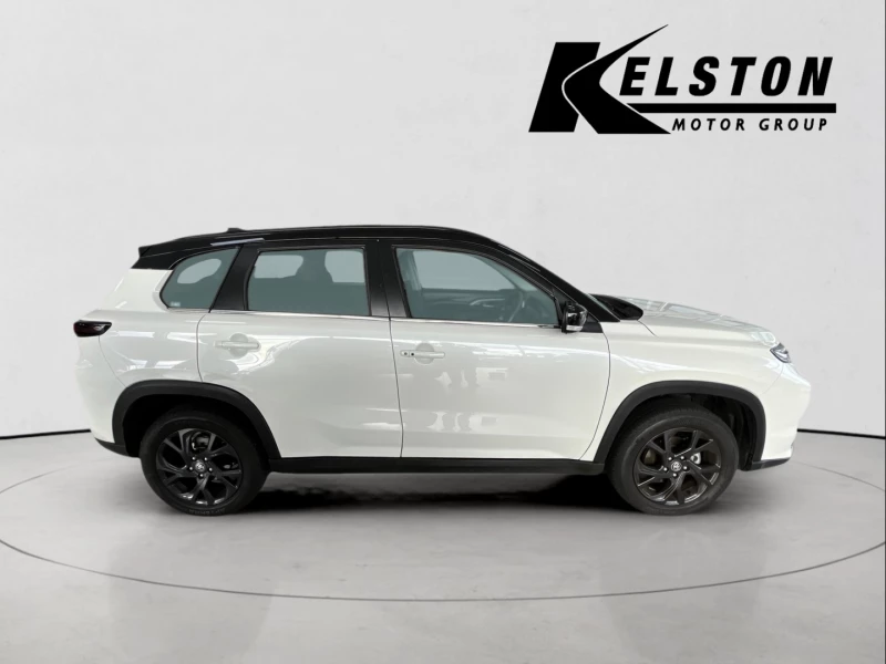 2023 Toyota Urban Cruiser 1.5 Xr At