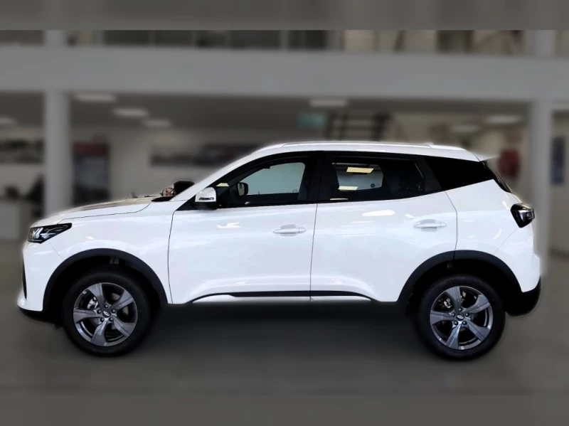 2026 Chery  Tiggo Cross Me