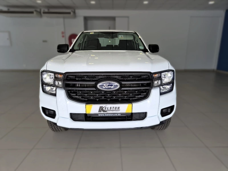 2026 Ford Ranger Double Cab 20l Sit Xl 4x2 6at