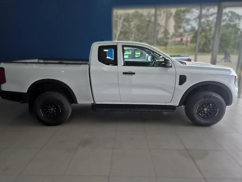 2026 Ford Ranger Super Cab 20d Xl Hr At Pu