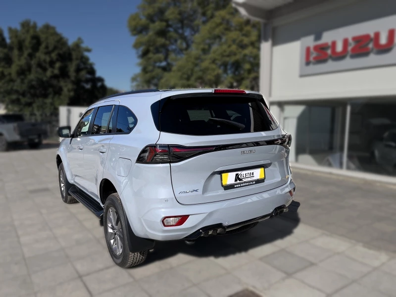 Image of Vehicle